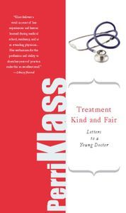 Cover image for Treatment Kind and Fair