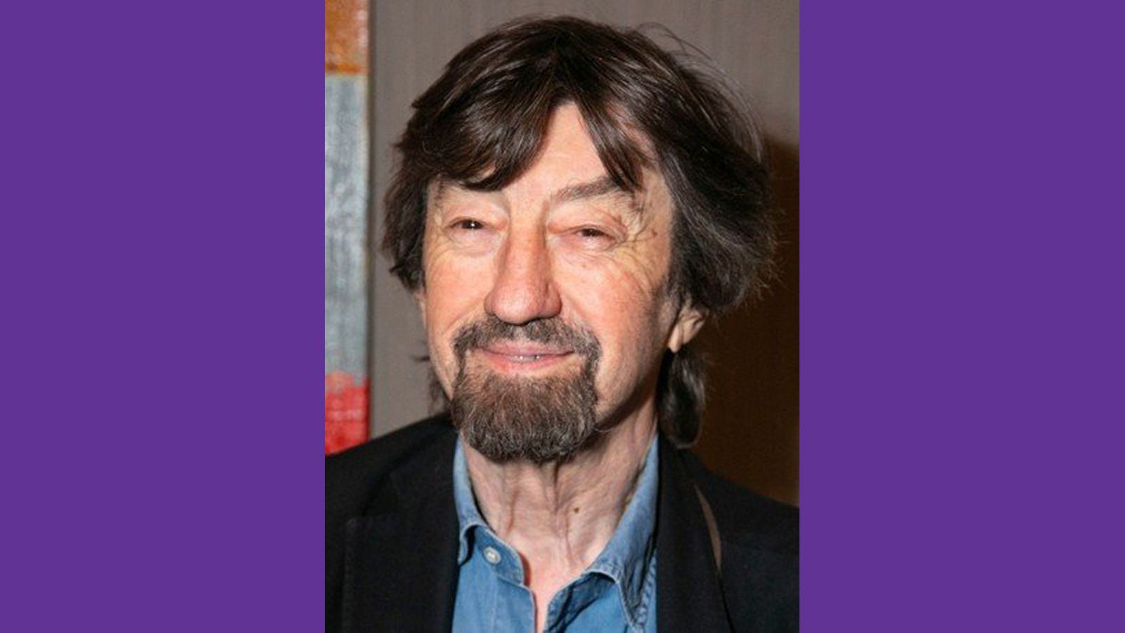 Trevor Nunn