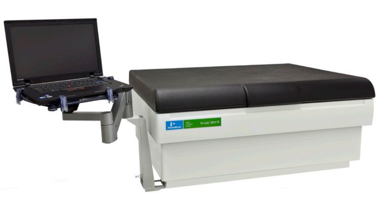 Tri-Carb 2910TR Low Activity Liquid Scintillation Analyzer