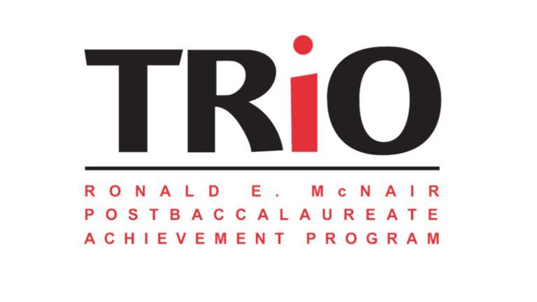 TRIO-McNair Postbaccalaureate Achievement Program
