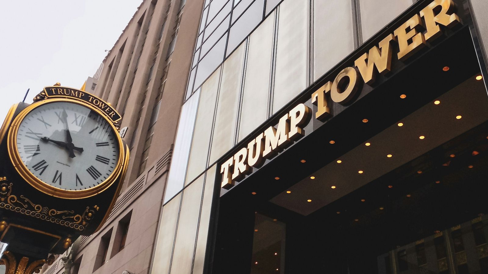 Trump Tower