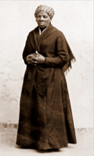 Photo of Harriet Tubman
