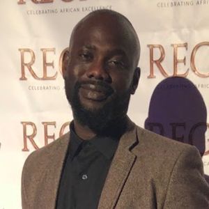 Tunde Adebowale
