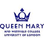 Logo—Queen Mary College, University of London