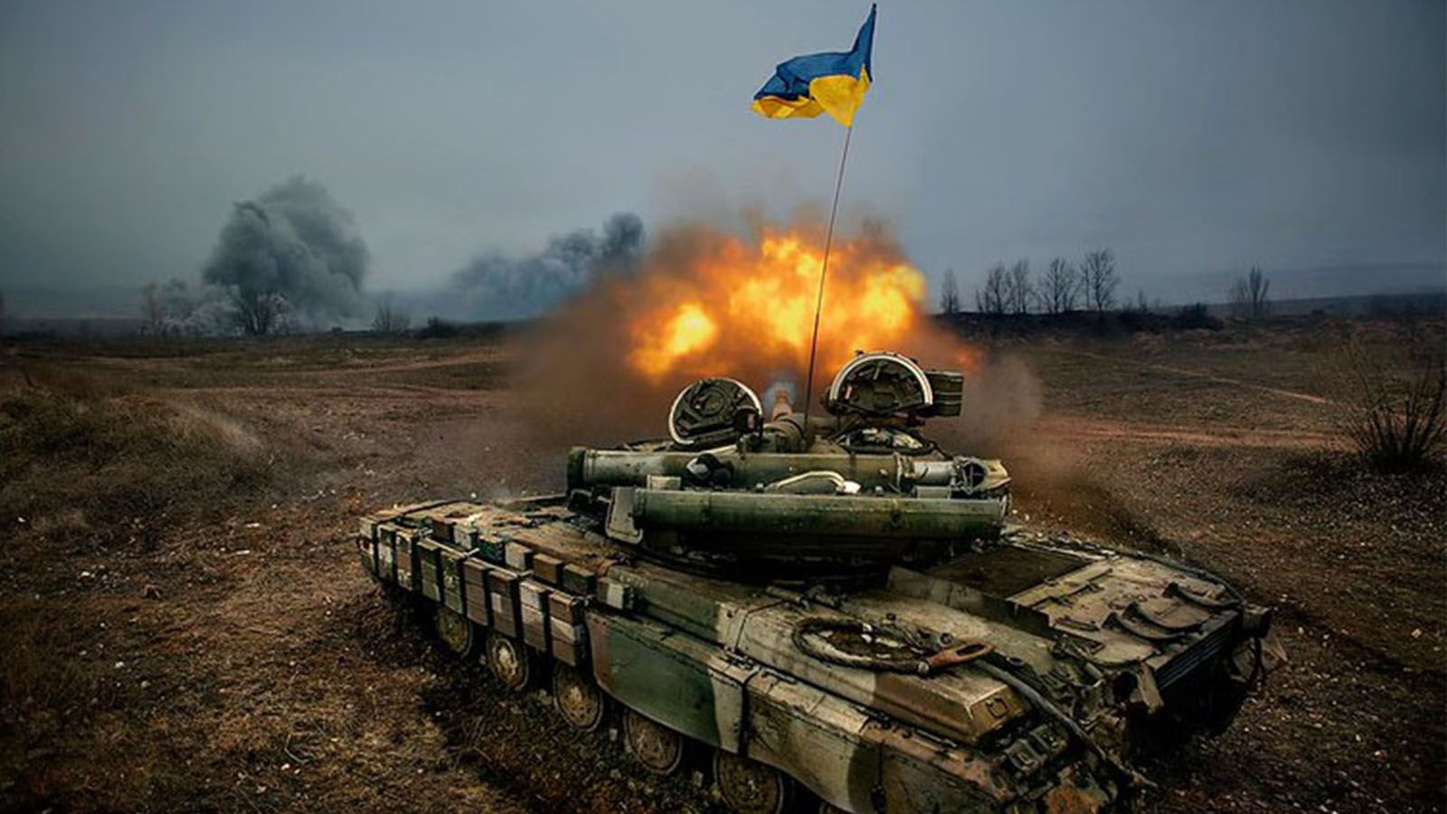 Ukraine Crisis