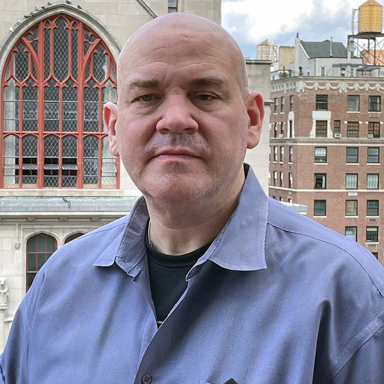 Glenn Foley