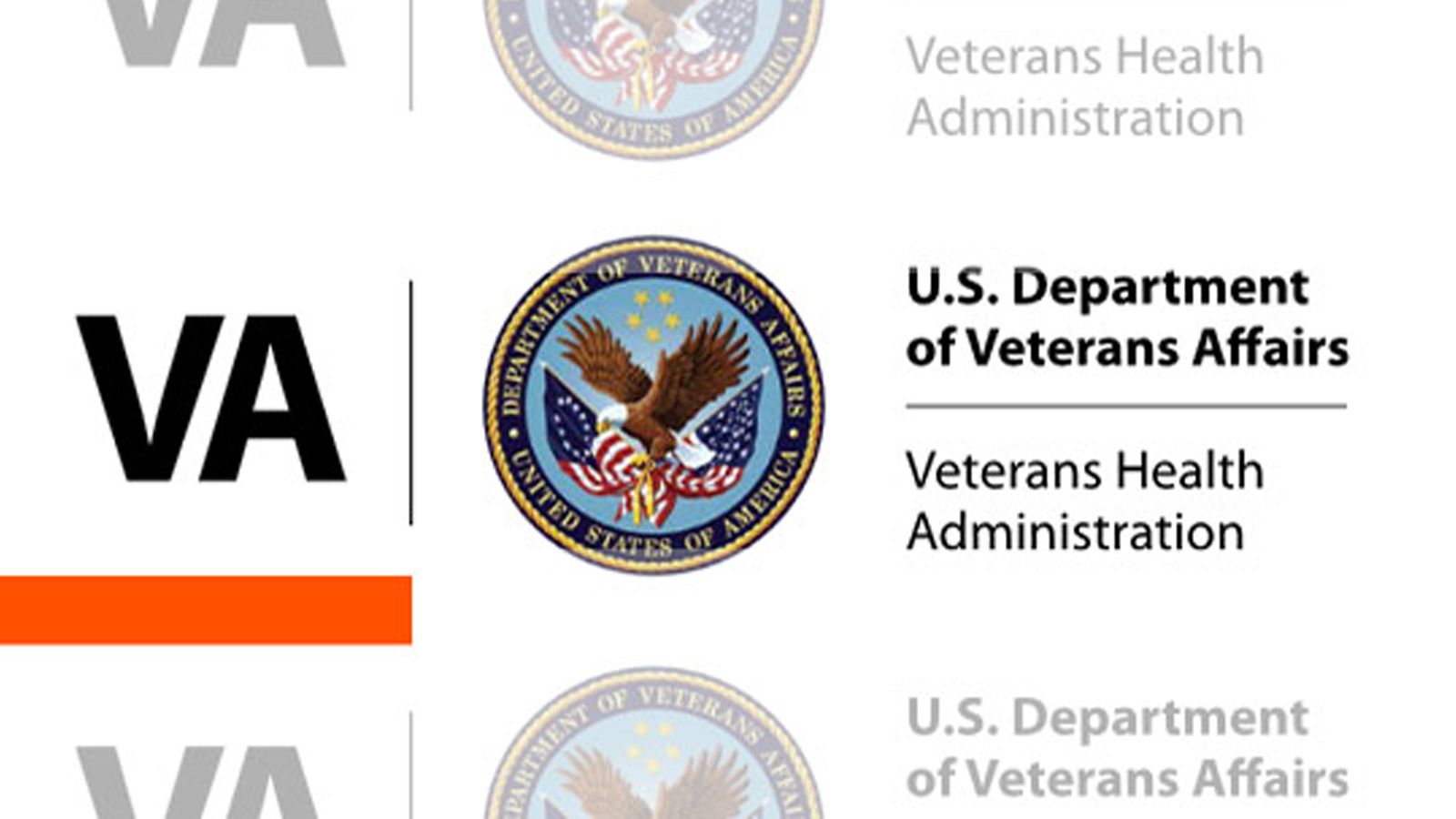 US Department of Veterans Affairs logo