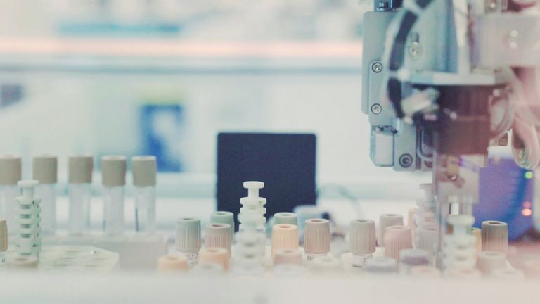 Laboratory