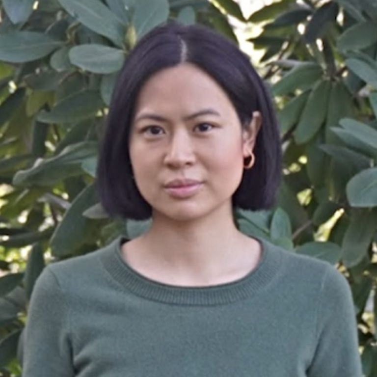 Photo of Vanessa Koh