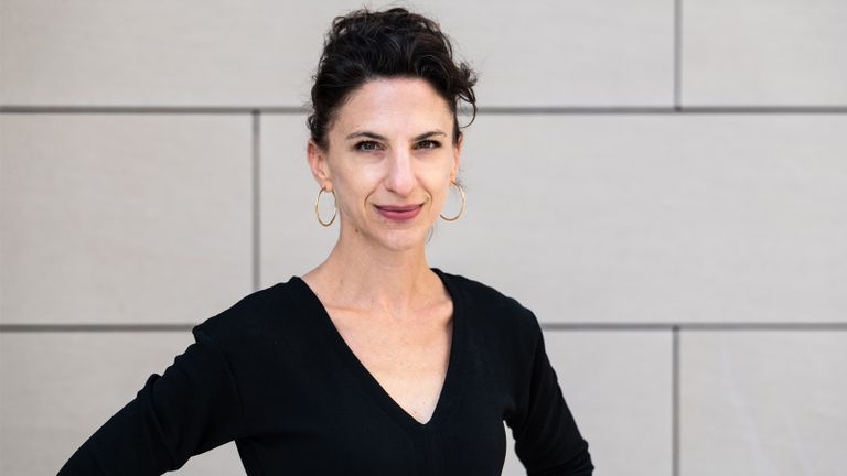 photo of Vanessa Ruta