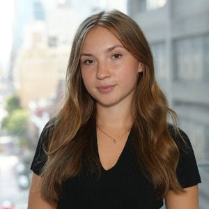 Victoria Dynak