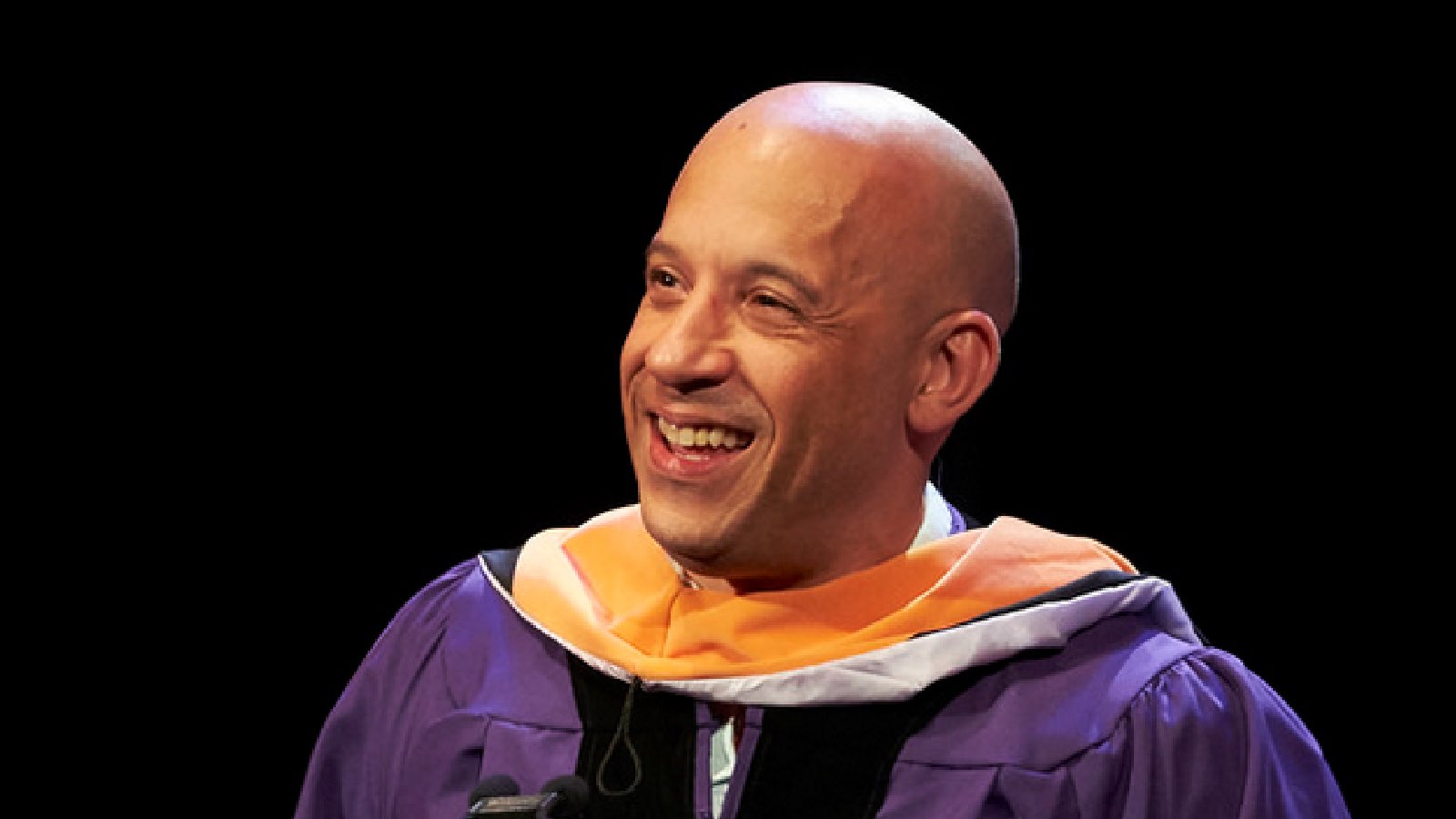 Vin Diesel