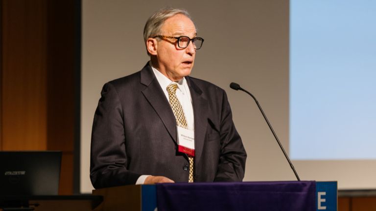 William A. Herbert
