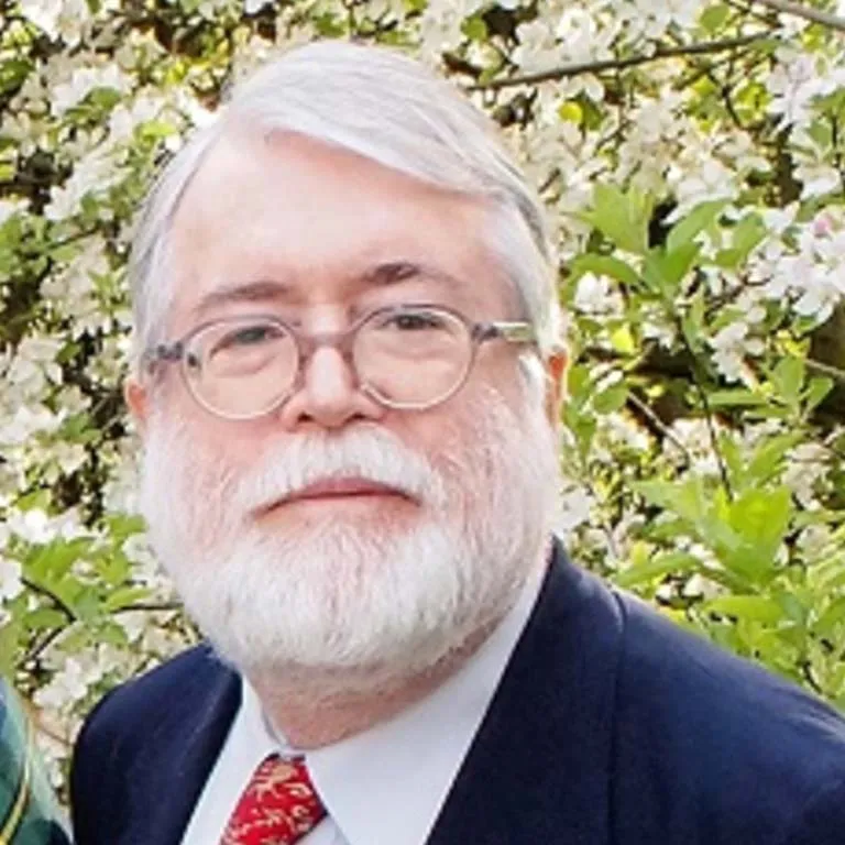 William J. Parry