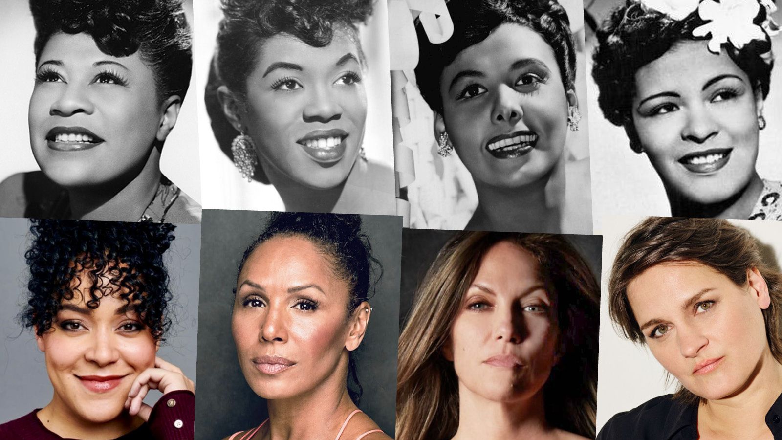Women in Jazz