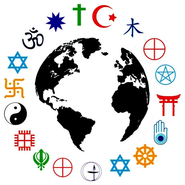 World Religions