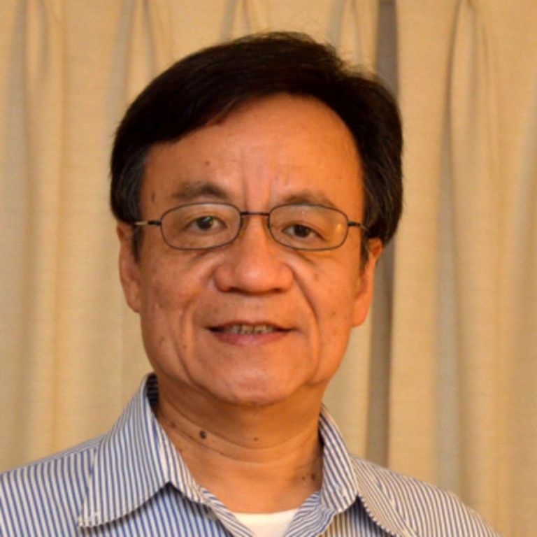 Photo of Ying-Chih Chen