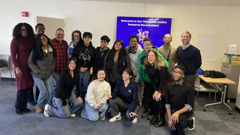 Hunter College Seeds High-Impact Community Partnerships