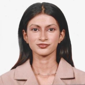 Zoya Akter